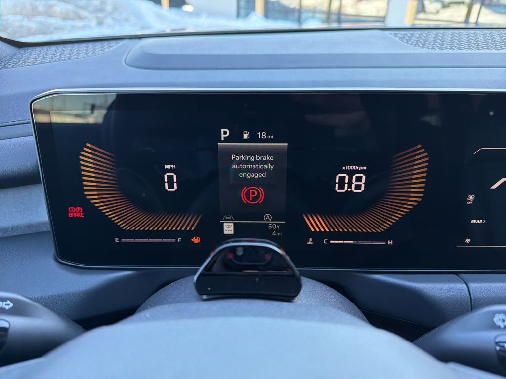 New 2027 Kia Telluride EX X-Line image 36