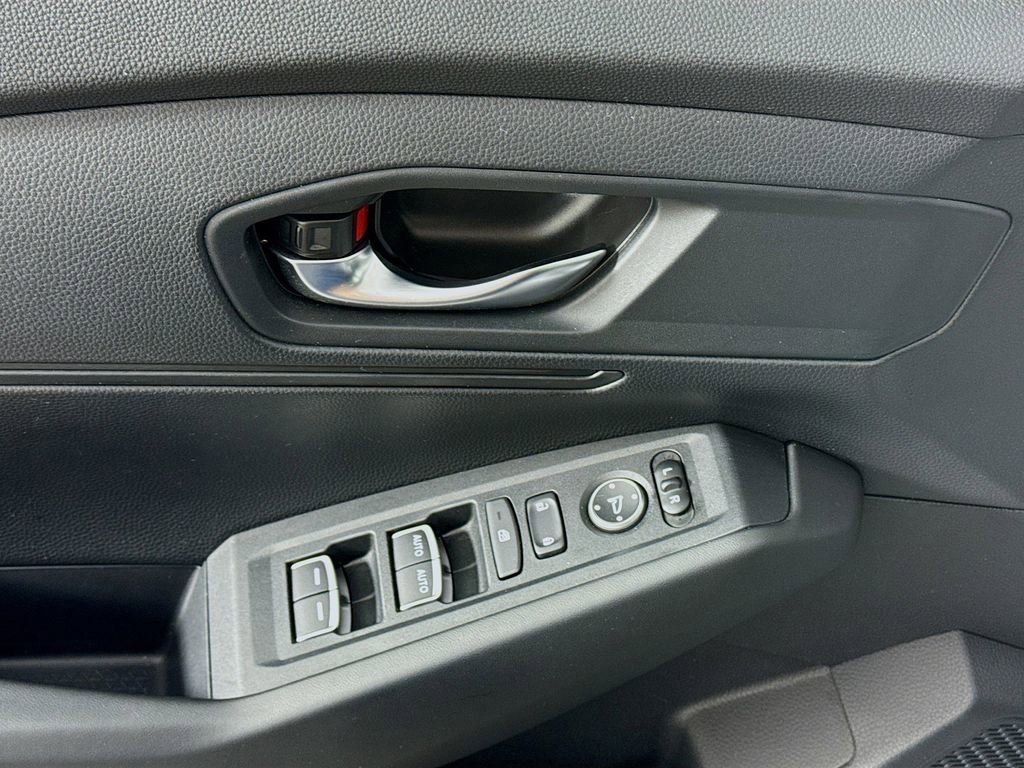 Certified 2023 Honda Accord LX image 14