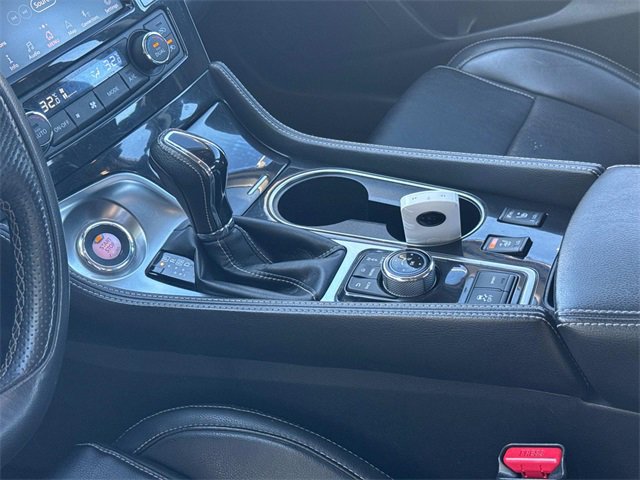 Used 2023 Nissan Maxima SL image 31
