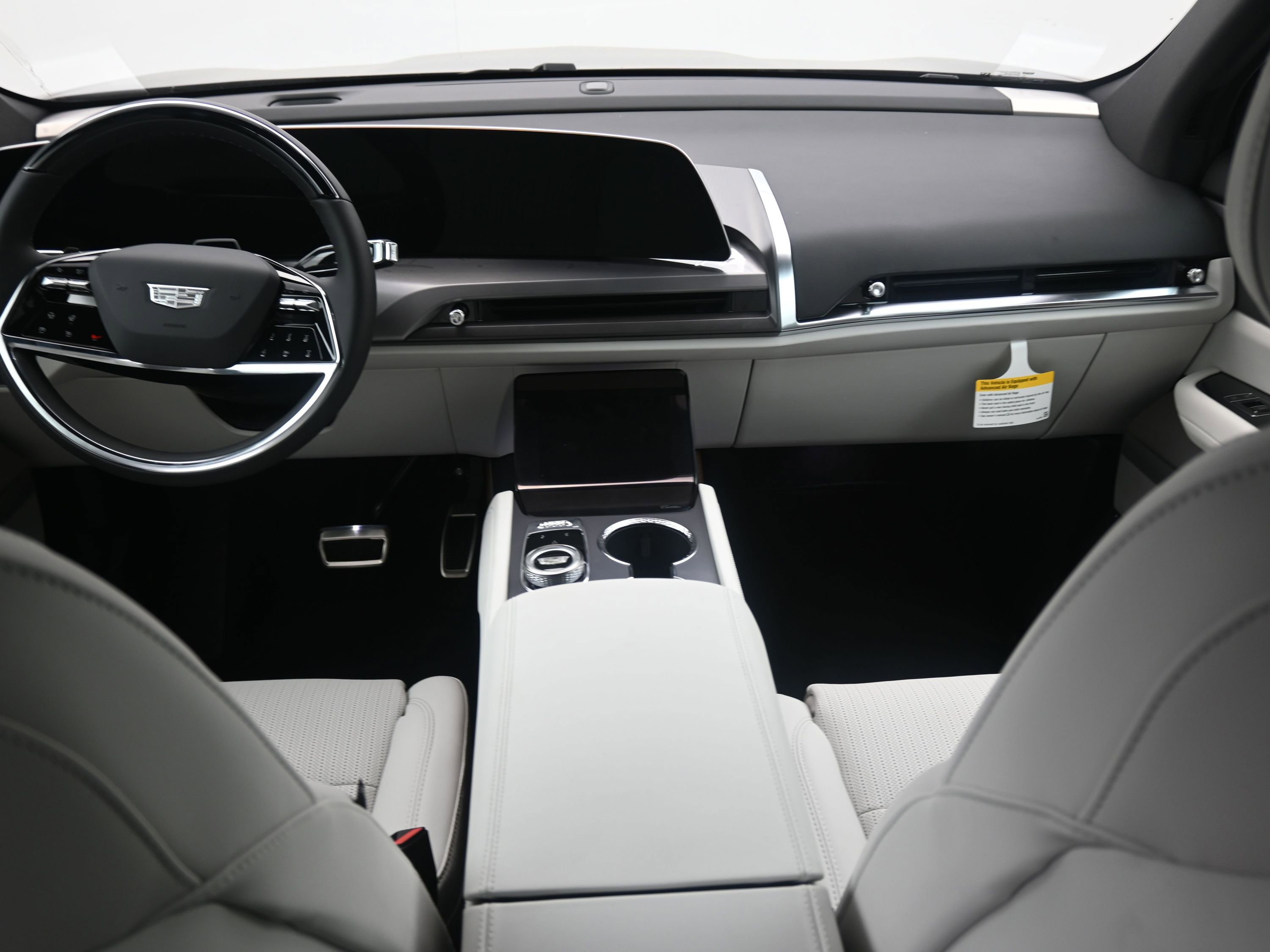 New 2026 Cadillac Vistiq Luxury image 10