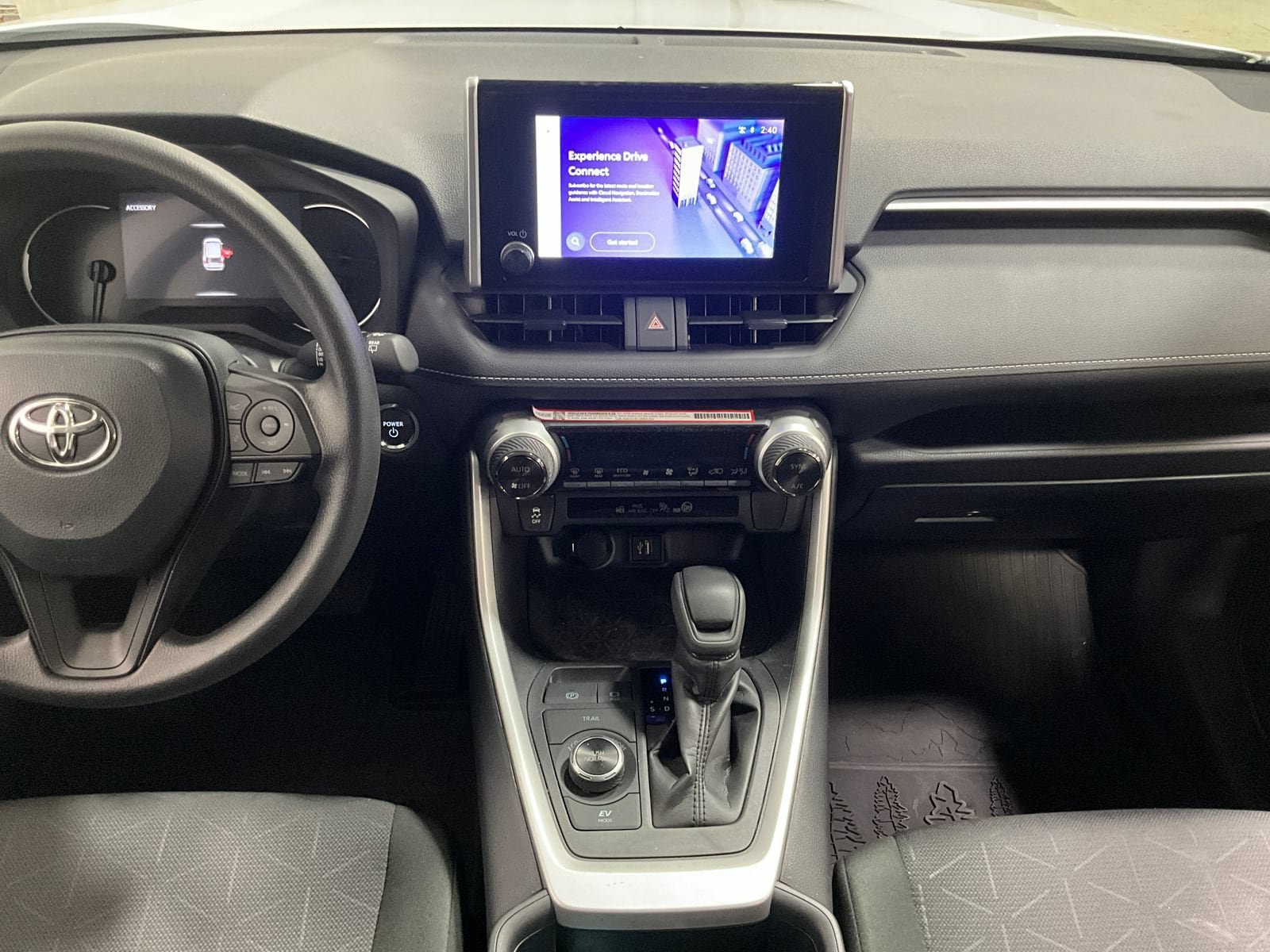 Used 2025 Toyota RAV4 Woodland Edition AWD/4WD image 8