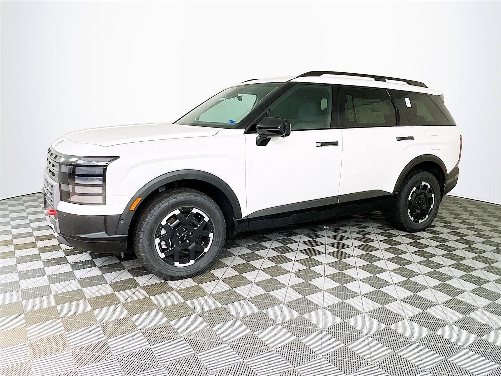 New 2026 Hyundai Palisade XRT Pro AWD/4WD image 3
