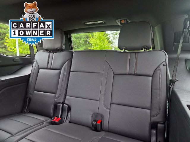 Used 2026 Chevrolet Tahoe RST w/ Comfort Package AWD/4WD image 34