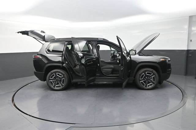 New 2026 Jeep Cherokee Laredo AWD/4WD image 36