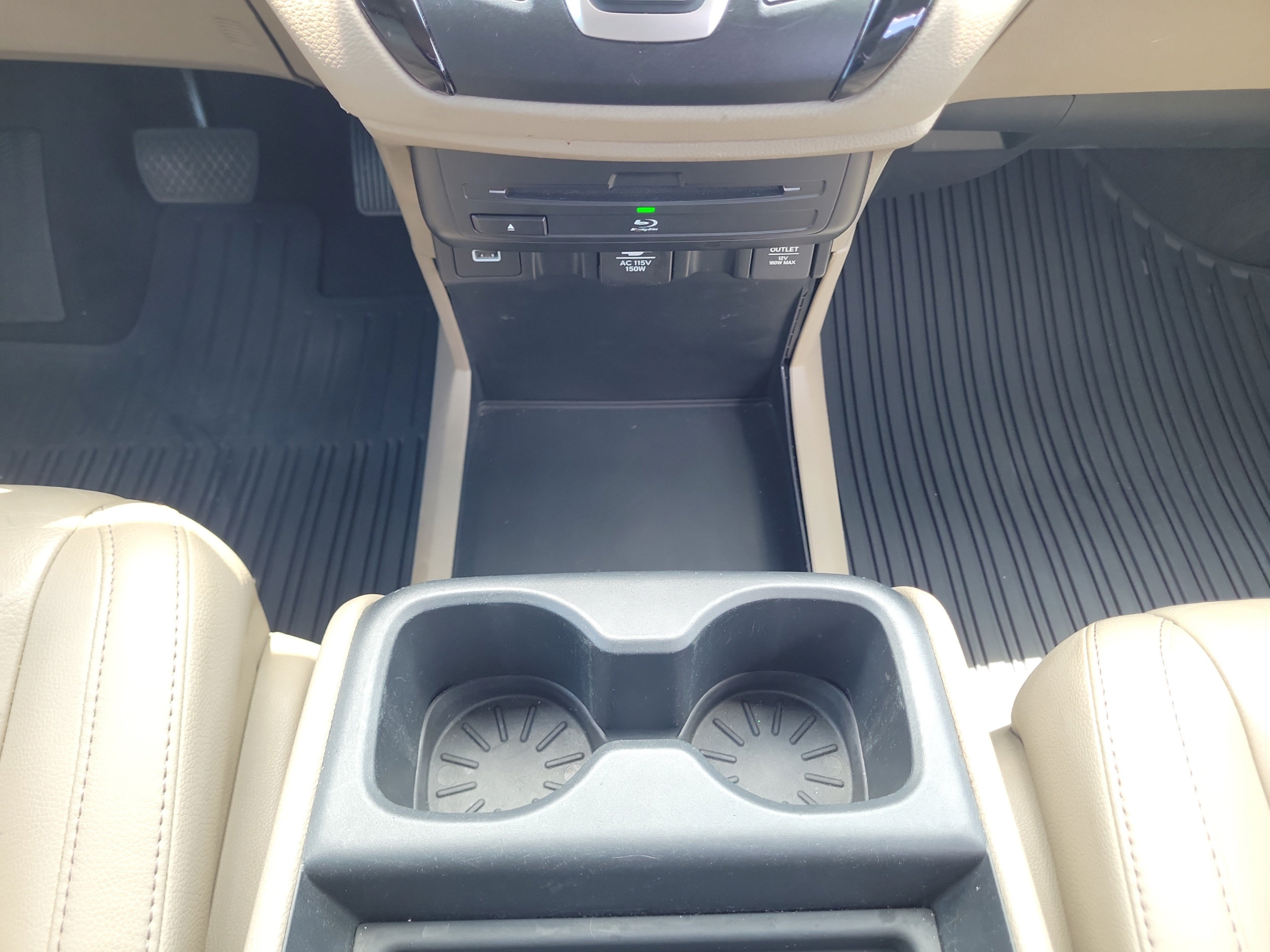 Certified 2021 Honda Odyssey Touring image 16