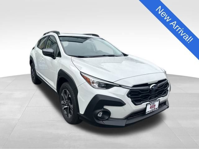 Used 2024 Subaru Crosstrek 2.0i Premium