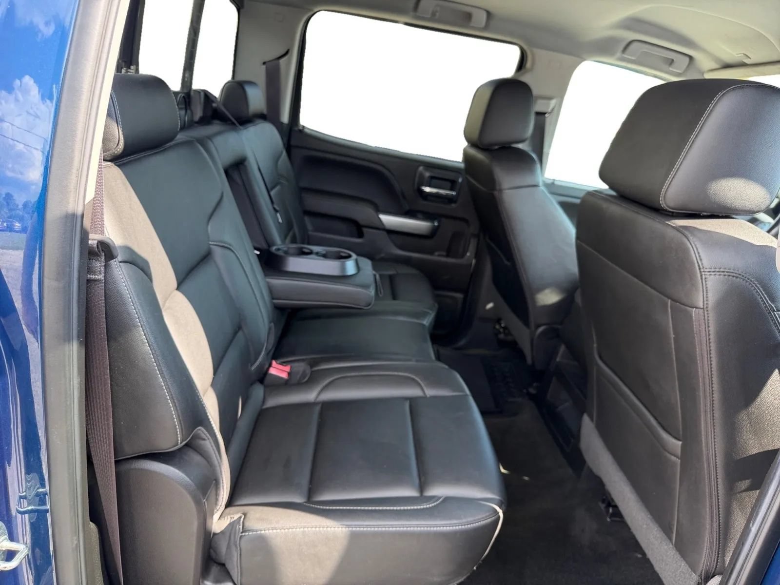 Used 2017 Chevrolet Silverado 1500 LT w/ All Star Edition RWD image 18