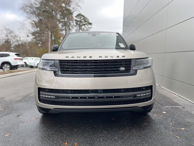 New 2025 Land Rover Range Rover SE image 25