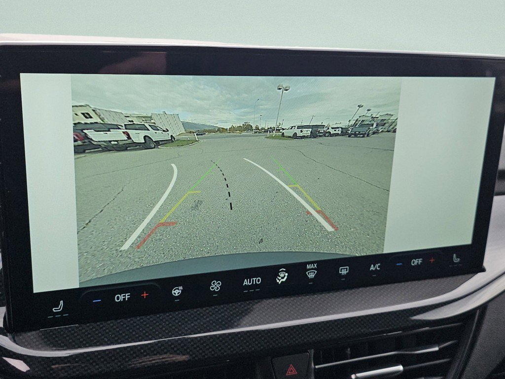 New 2026 Ford Escape ST-Line w/ Tech Pack #1 AWD/4WD image 9