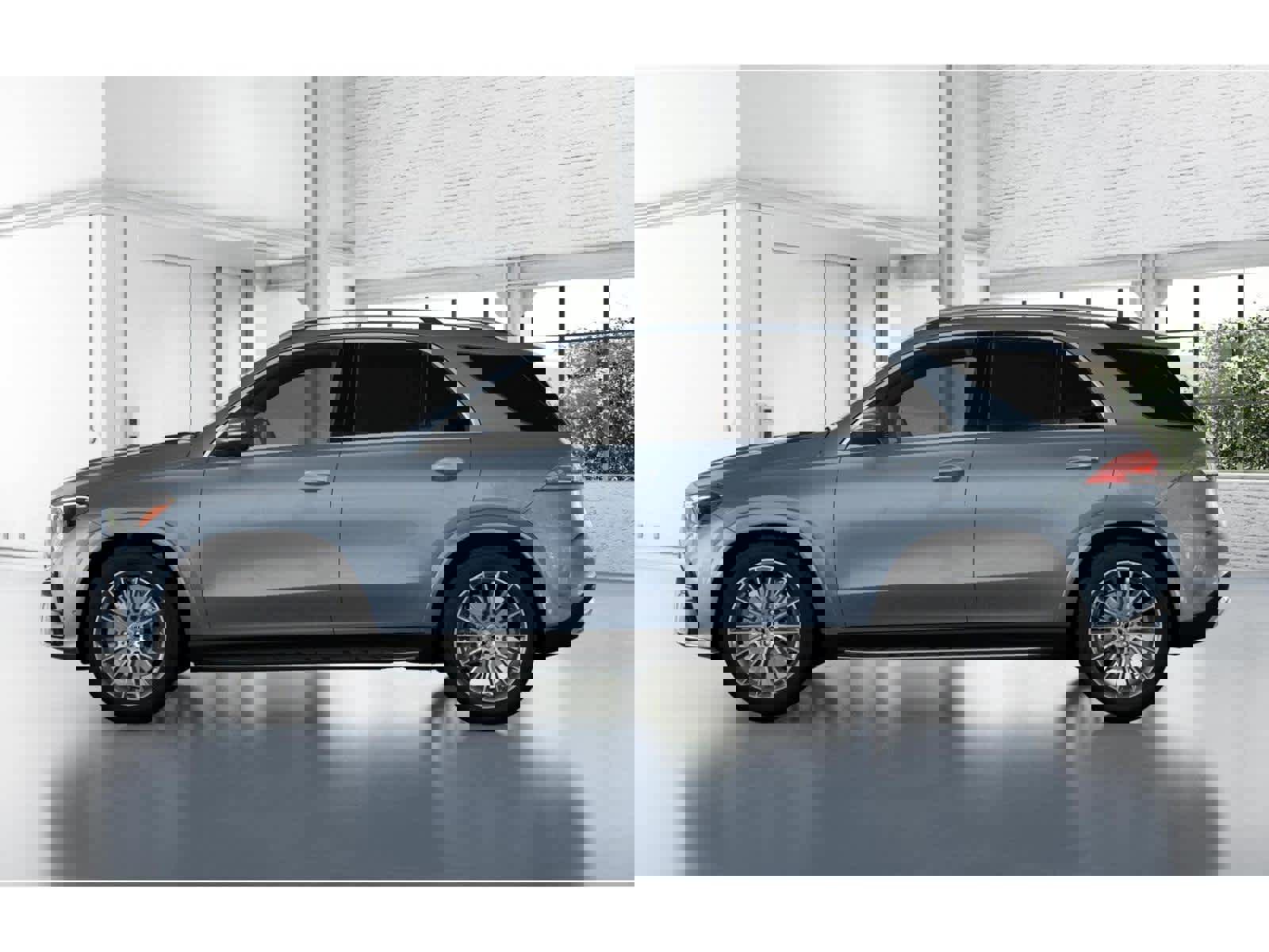 New 2026 Mercedes-Benz GLE 450 4MATIC image 33