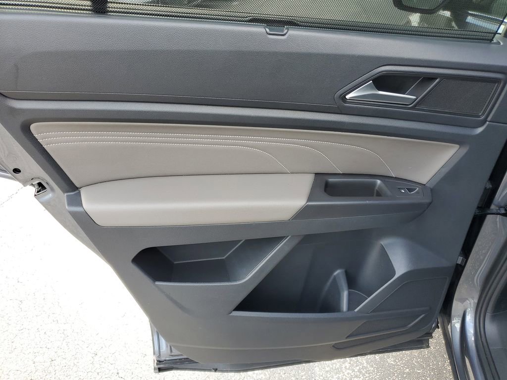 Used 2023 Volkswagen Atlas SEL image 9