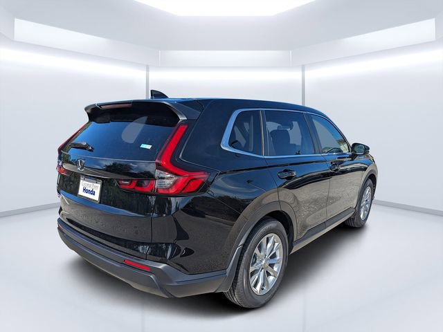 New 2025 Honda CR-V EX image 3
