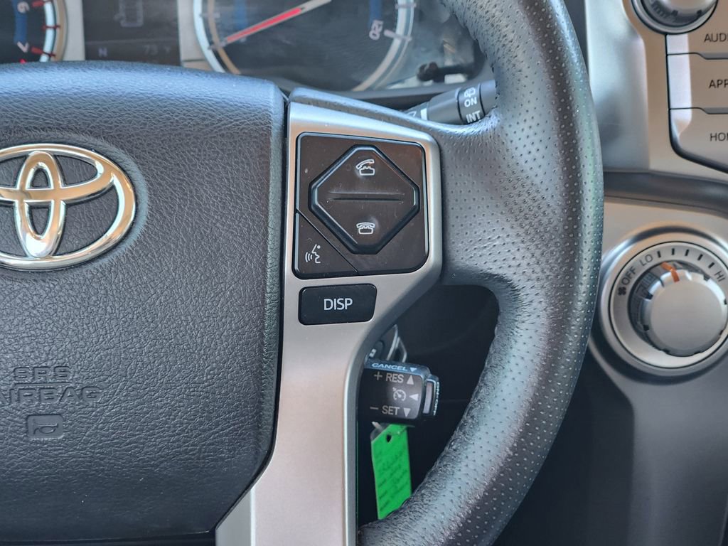 Used 2018 Toyota 4Runner SR5 image 27