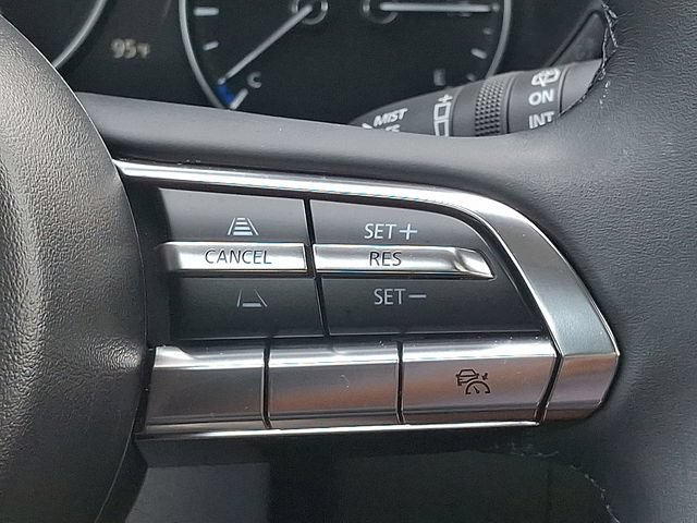 Certified 2026 MAZDA CX-50 AWD 2.5 Hybrid w/ Weather Package image 23