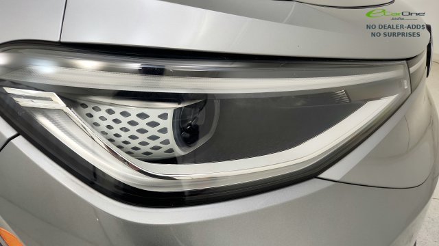 Used 2023 Volkswagen ID.4 S RWD image 22