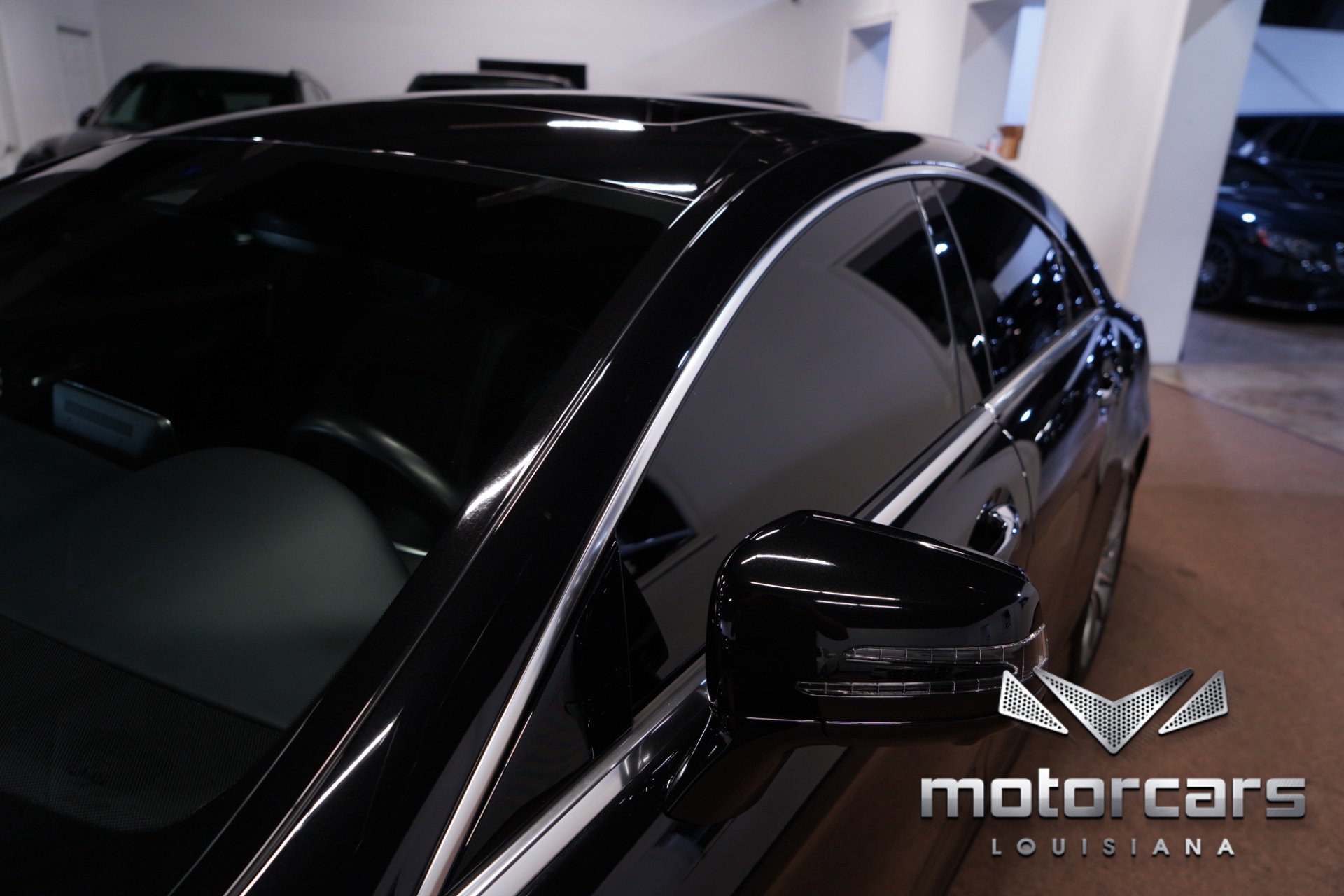 Used 2016 Mercedes-Benz CLS 400 4MATIC w/ Premium 2 Package image 15