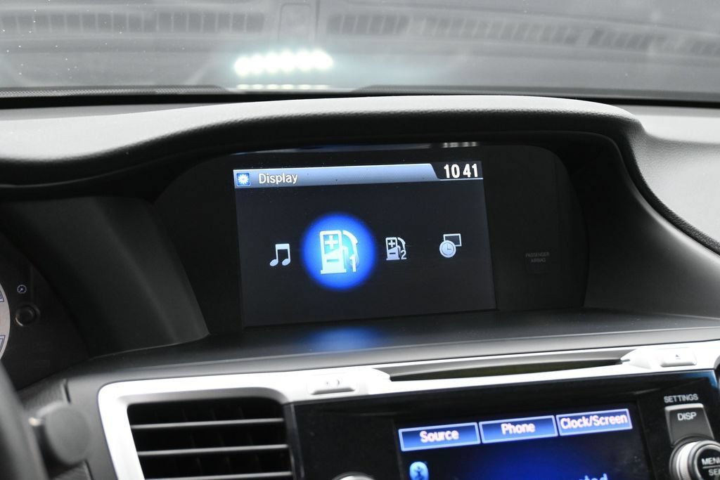 Used 2013 Honda Accord EX-L image 11