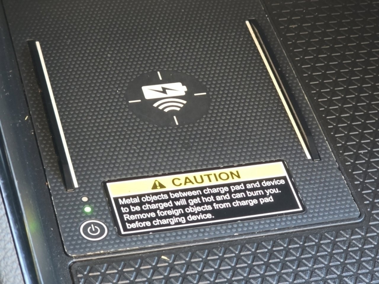 Certified 2024 Honda CR-V EX-L image 9