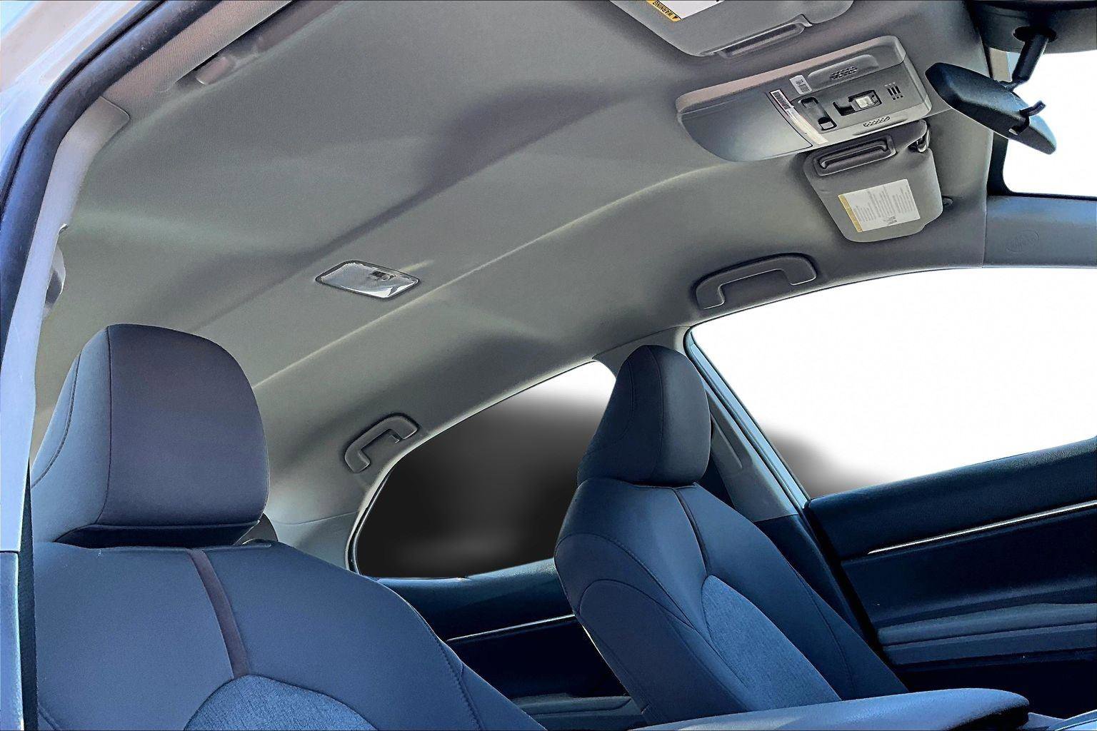 Used 2020 Toyota Camry LE image 22