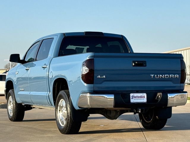 Used 2019 Toyota Tundra Limited image 8