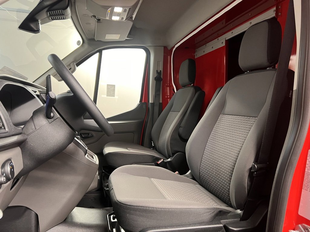 New 2026 Ford Transit 350 Base w/ Exterior Upgrade Package image 23