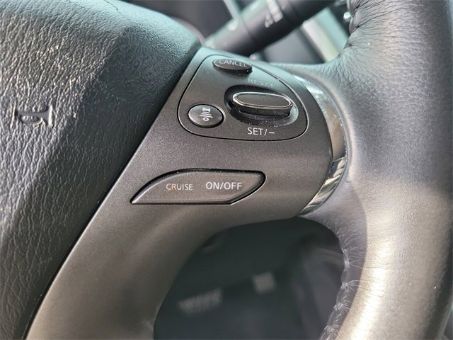 Used 2021 Nissan Murano SL image 26