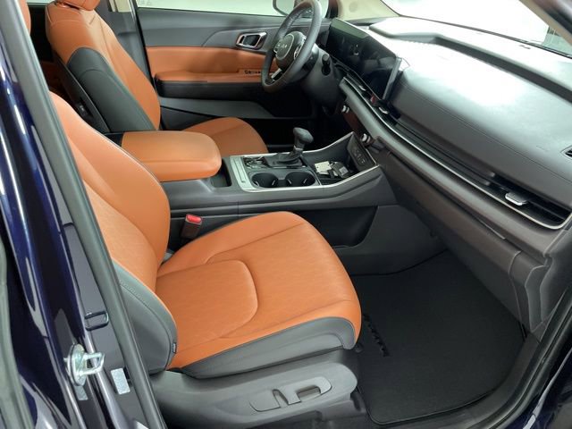 New 2026 Kia Carnival EX image 47