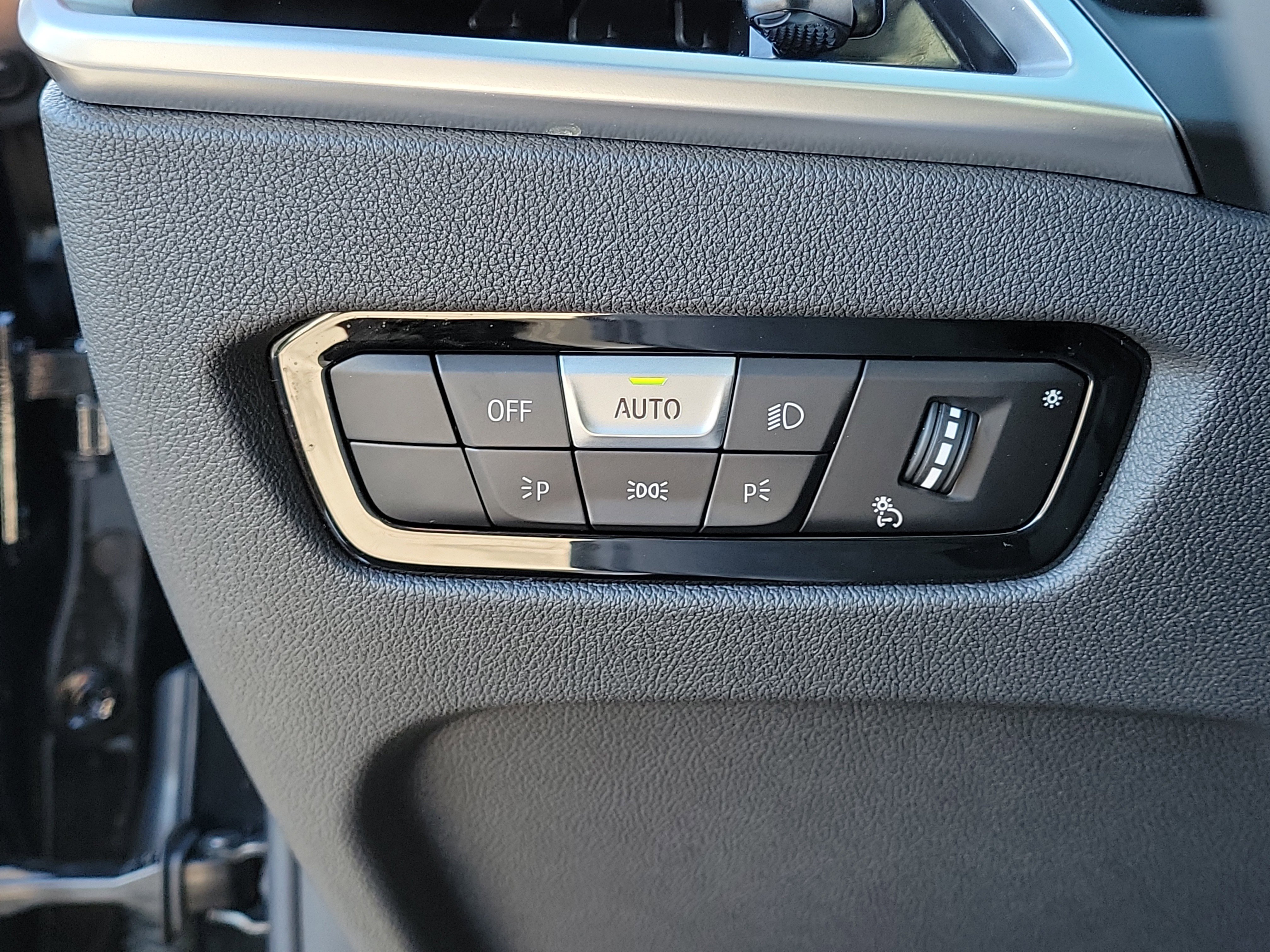 Used 2026 BMW 430i xDrive Coupe w/ M Sport Package image 30