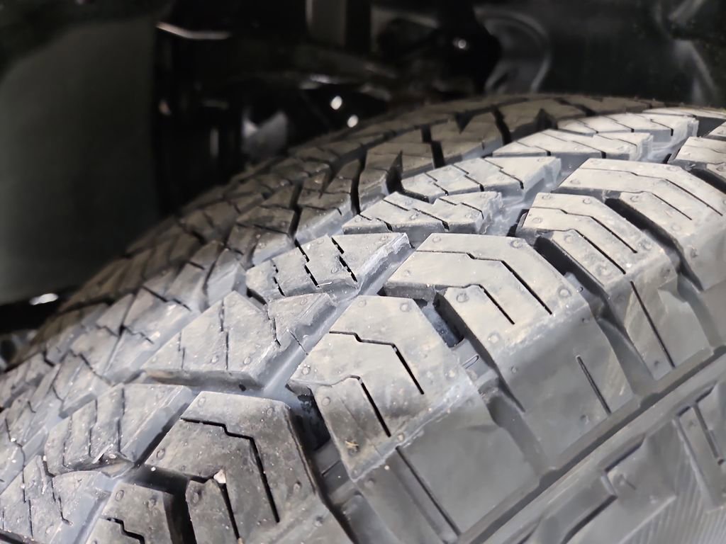 New 2026 Nissan Frontier PRO-4X image 29