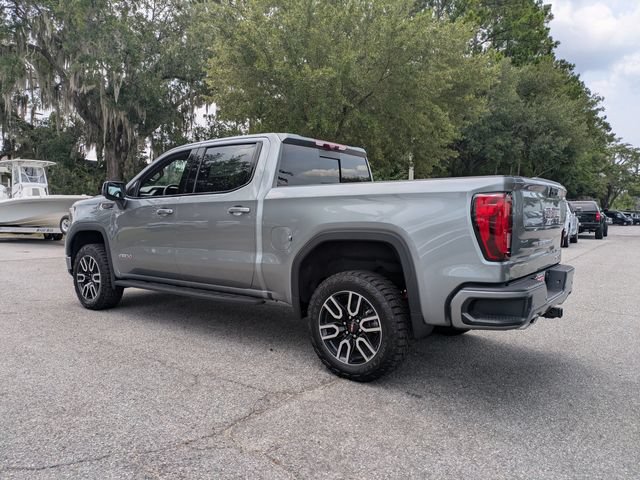 New 2026 GMC Sierra 1500 AT4 w/ AT4 Premium Package AWD/4WD image 7