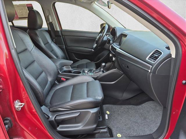 Used 2016 MAZDA CX-5 Grand Touring FWD image 23