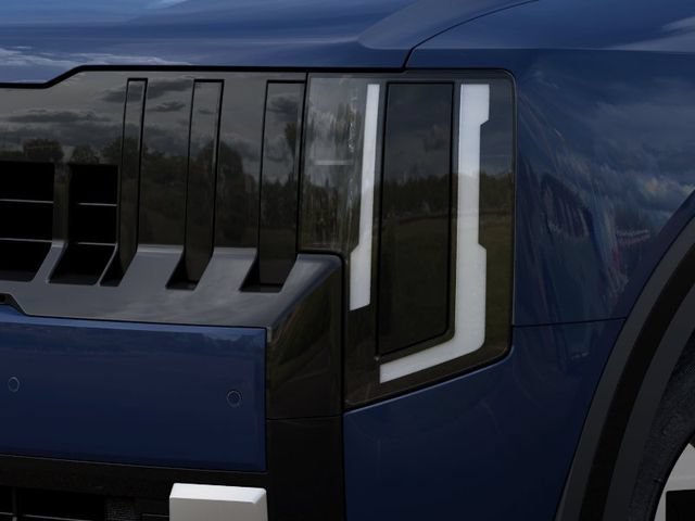 New 2027 Kia Telluride EX AWD/4WD image 10