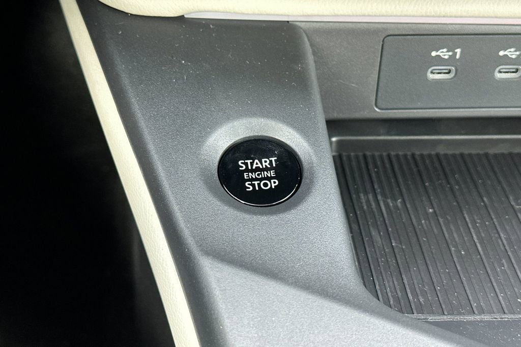 New 2026 Nissan Sentra SL w/ Floor Mat Package image 21