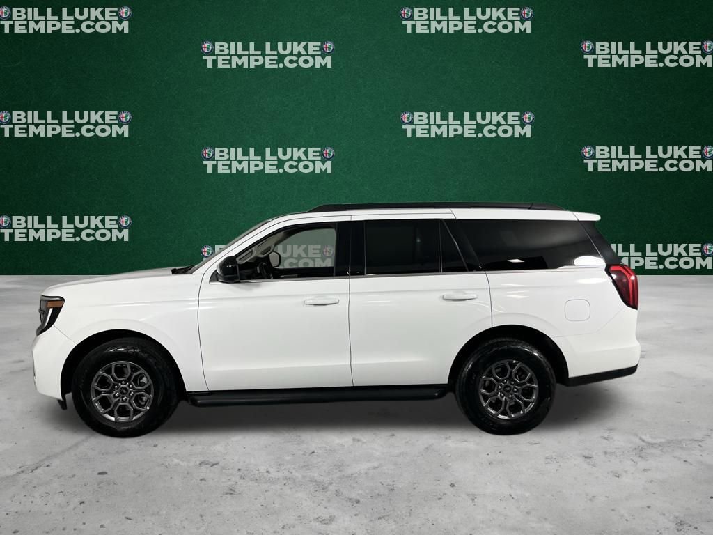 Used 2025 Ford Expedition Active image 9