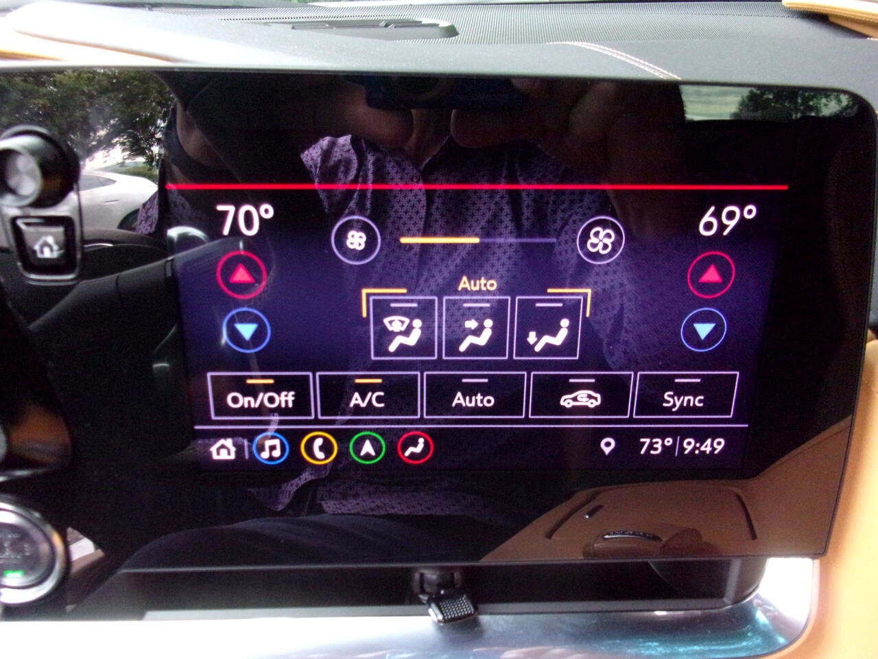 Used 2020 Chevrolet Corvette Stingray Preferred Cpe w/ 2LT Preferred Equipment Group image 22