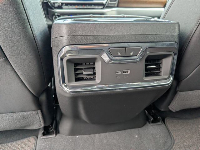 New 2026 Chevrolet Silverado 3500 High Country w/ Technology Package AWD/4WD image 6