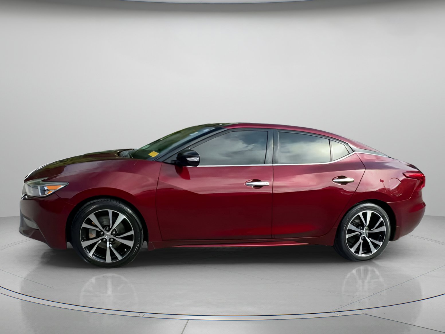 Used 2018 Nissan Maxima 3.5 SL image 15