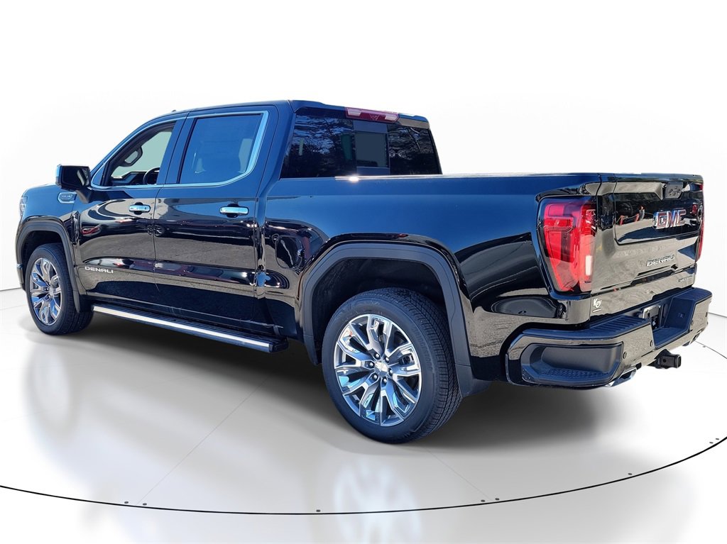 New 2026 GMC Sierra 1500 Denali w/ Denali Reserve Package image 3