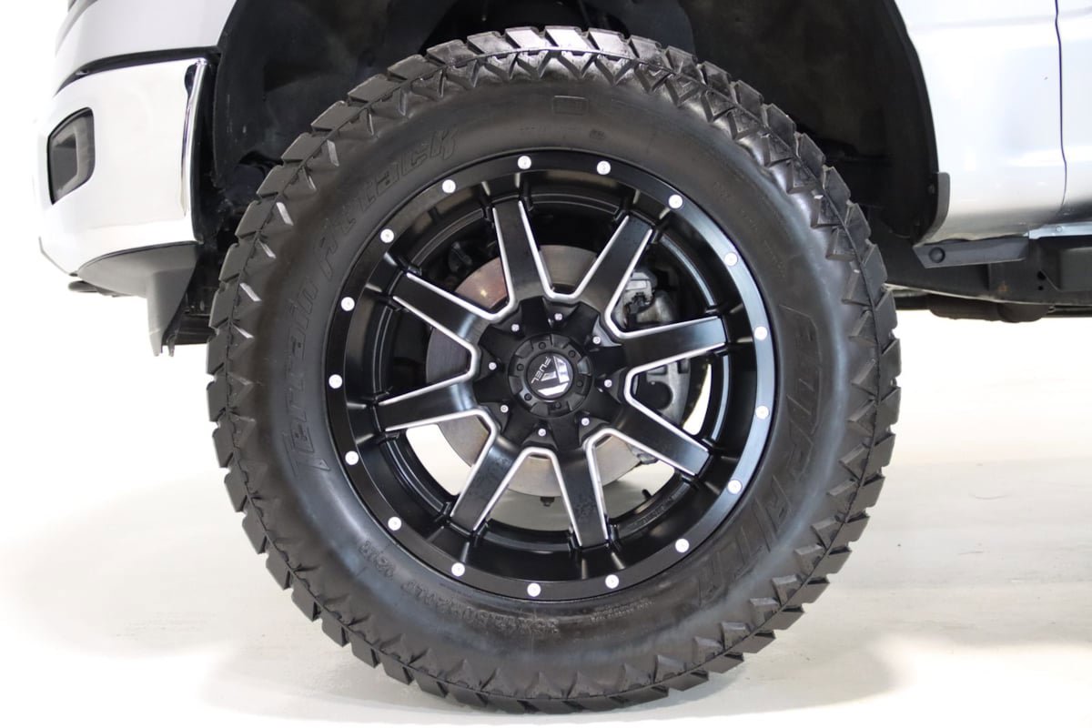 Used 2024 Ford F150 XLT AWD/4WD image 75