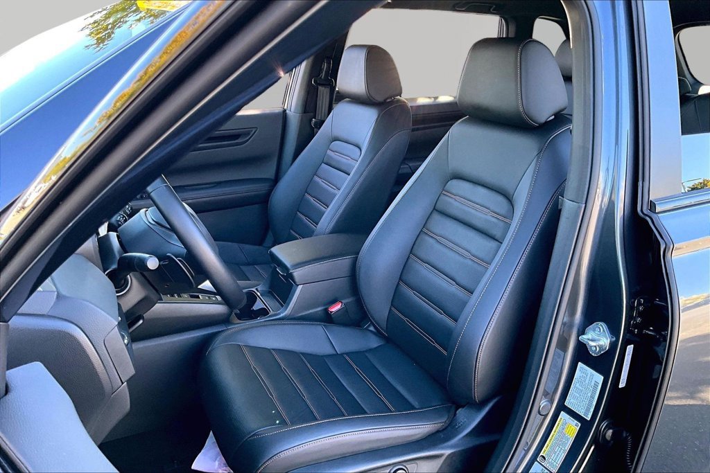 Used 2026 Honda CR-V Sport-L image 17