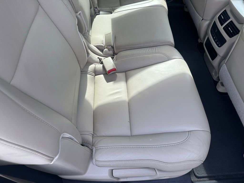 Used 2016 Acura MDX SH-AWD w/ Technology Package image 20