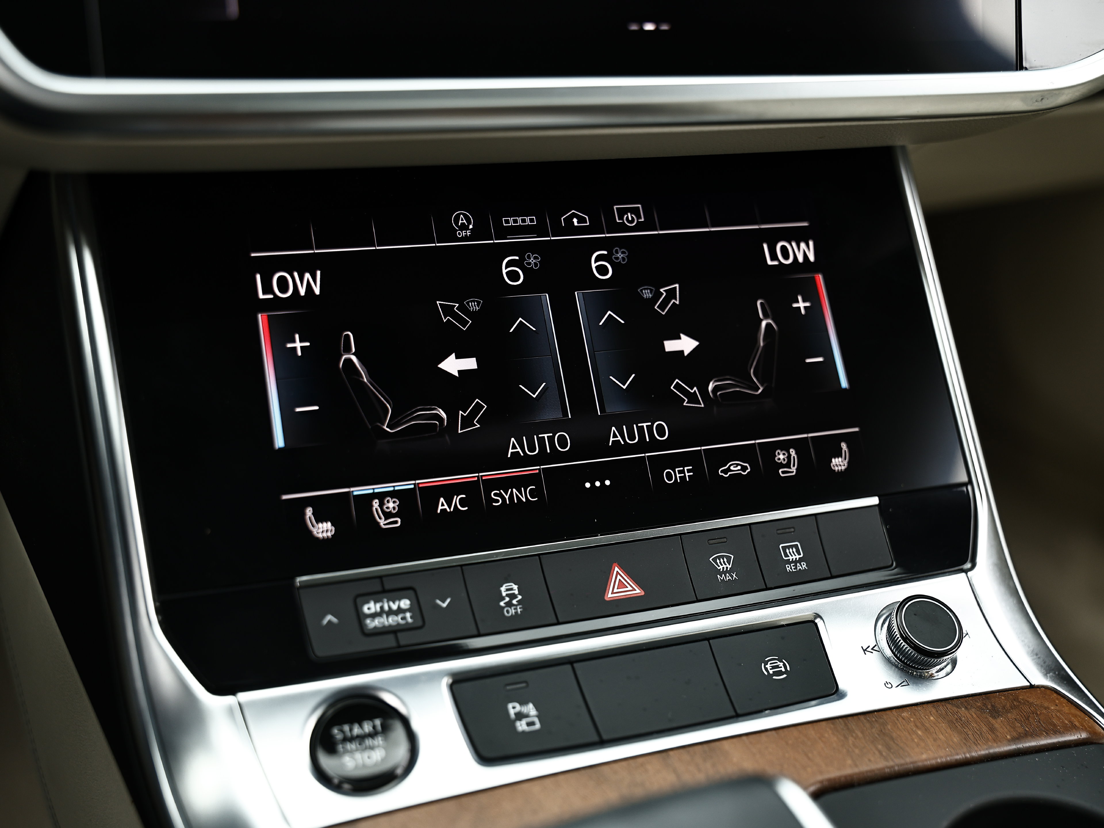 Used 2022 Audi A6 Premium Plus AWD/4WD image 38
