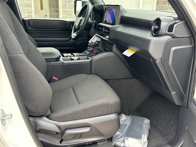 New 2026 Toyota Land Cruiser 1958 image 11