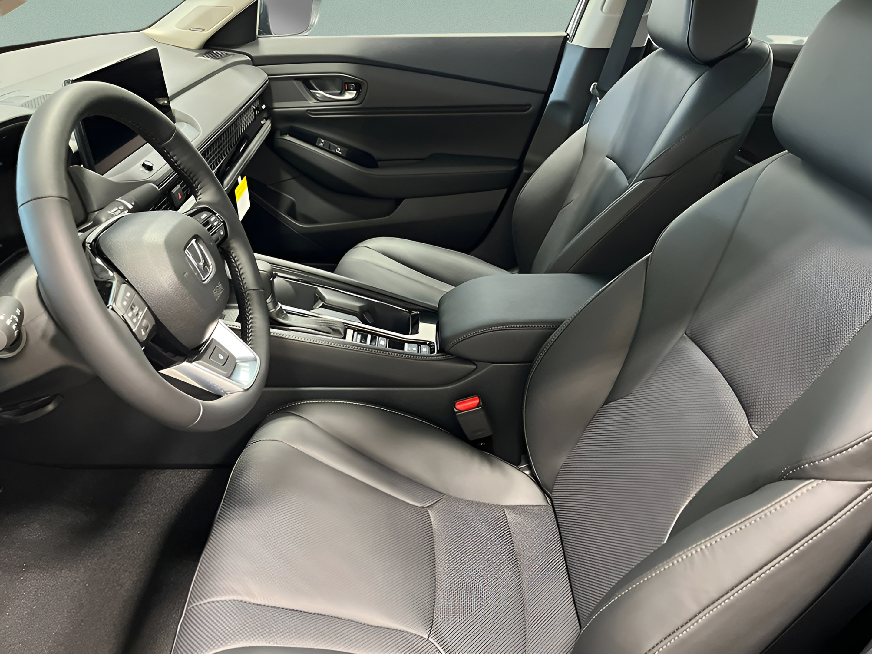 New 2026 Honda Accord Touring image 13