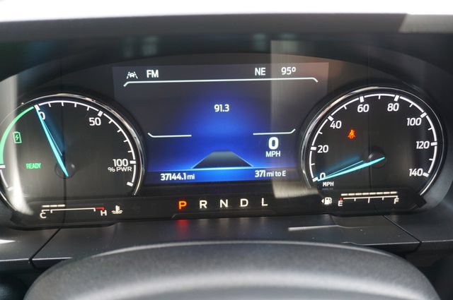 Used 2024 Ford Maverick Lariat FWD image 11