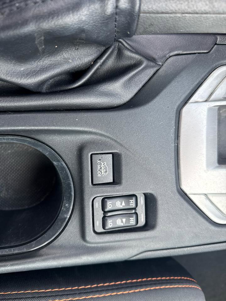 Used 2021 Subaru Crosstrek 2.0i Premium w/ Popular Package #3 image 27