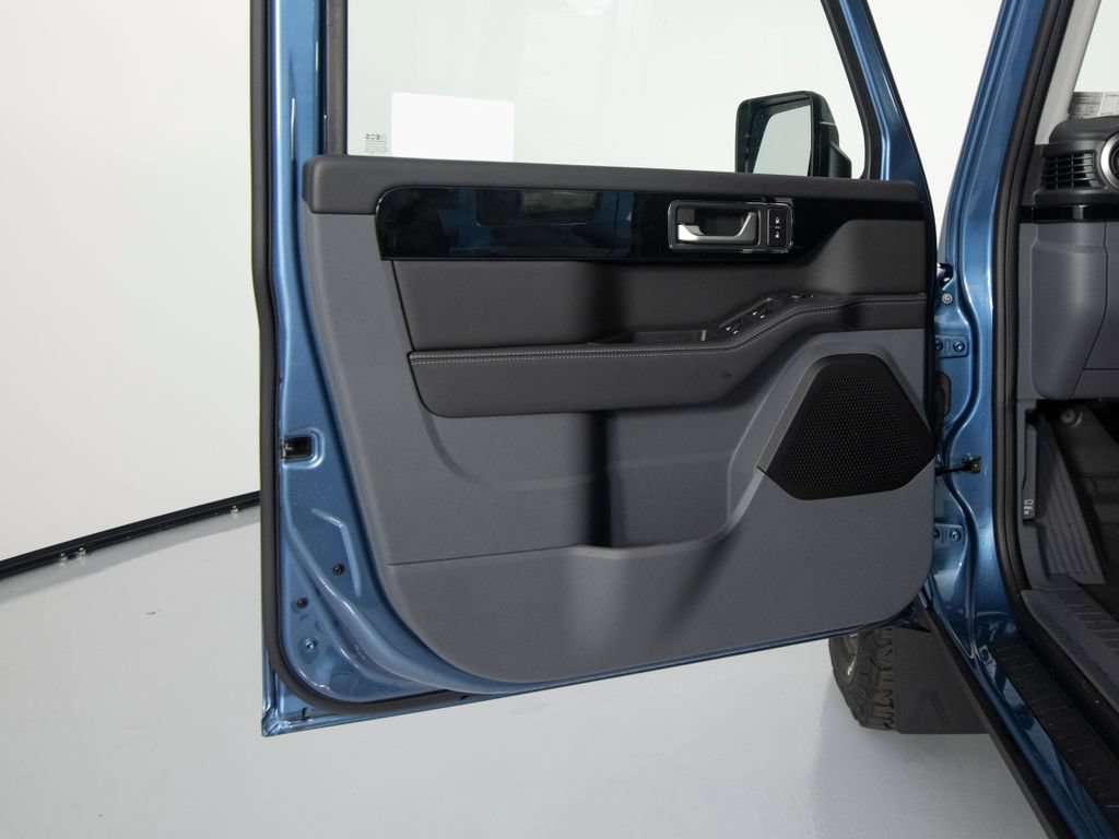 New 2026 INEOS Grenadier Station Wagon AWD/4WD image 10
