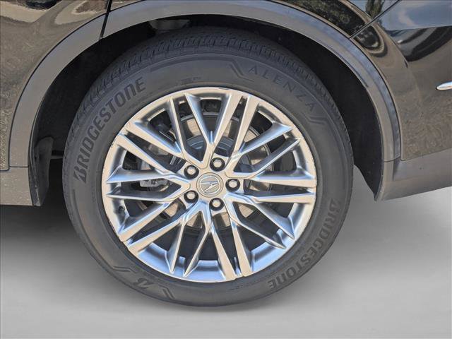 Used 2022 Acura MDX w/ Advance Package AWD/4WD image 24