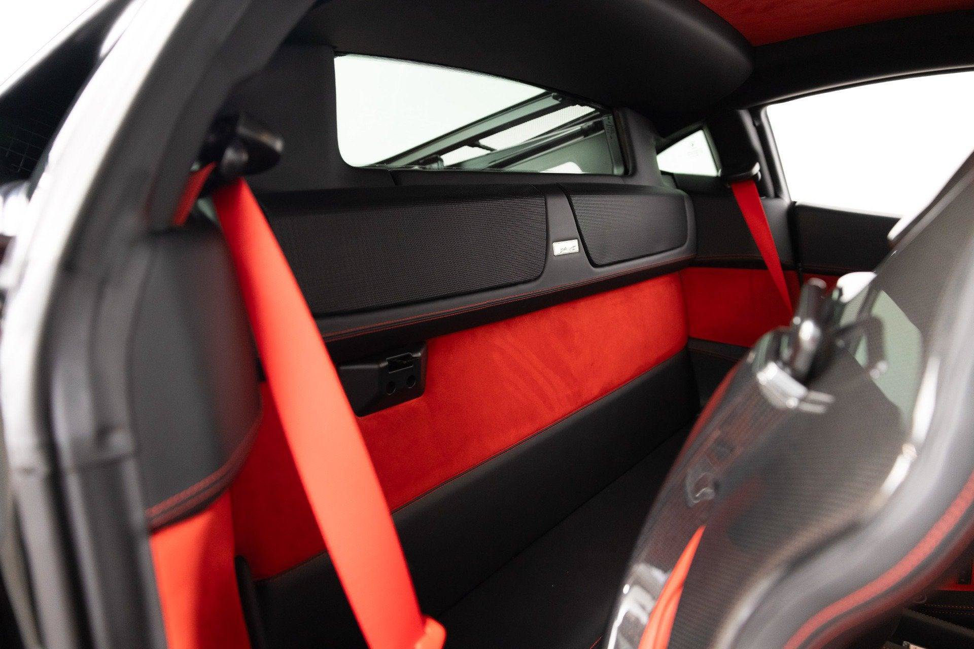 Certified 2015 Ferrari 458 Italia Coupe RWD image 53