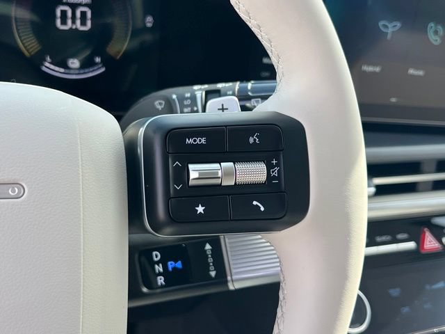 New 2026 Hyundai Santa Fe SE AWD/4WD image 22